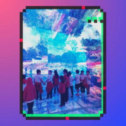 DİJİTAL DENEYİM MÜZESİ