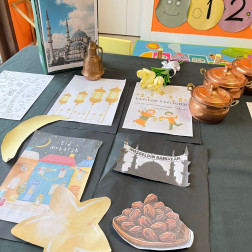 RAMAZAN ÇOŞKUSU