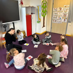 SONBAHAR GÜNLÜKLERİ