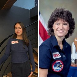 11 ŞUBAT BİLİMDE KADIN VE KIZ ÇOCUKLARI GÜNÜ!