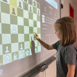 Satranç ile Stratejik Düşünme Becerisi Kazanıyoruz