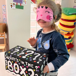 Tahmin Oyunu ile Duyularımızı Keşfediyoruz