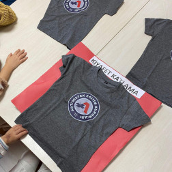 Kıyafetleri Tanıyor ve Öğreniyoruz