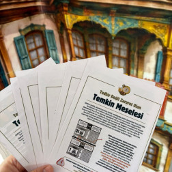 Minik Kalplerle Ramazan’ın Bereketini Paylaşıyoruz