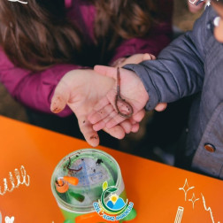 SOLUCANLARI KEŞFEDİYORUZ