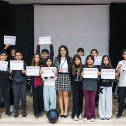 Almanca Bilgi Yarışması