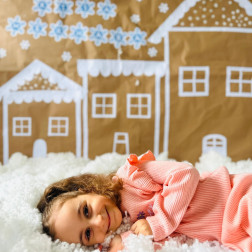 Kış Temalı Eğlenceli Fotoğraf Etkinliğimiz