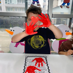 Hayvanları Tanıyor ve Eşleştiriyoruz