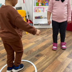 Mutlu, özgüvenli ve çok yönlü bireyler...