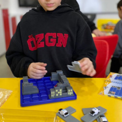 Akıl ve Zekâ Oyunları