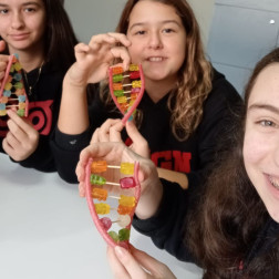 Deneyerek ve Modelleyerek Öğrenme