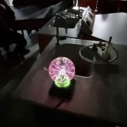 PLAZMA KÜRESİ İNCELEME