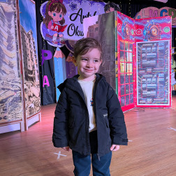 🎭 Tiyatro Etkinliği ✨