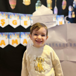 🌙 Ramazan’ın İlk Günü ✨