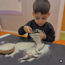 Bakmak ile Görmek Arasındaki İnce Çizgi: Gölge Eşleştirme 🔍