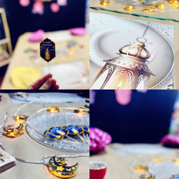 🌙 Minik Ellerden Ramazan Hazırlığı: İlk Pidemiz!