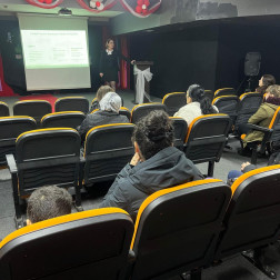 Geleceğin Eğitim Vizyonunu Velilerimizle Paylaştık! 🚀