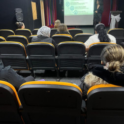 Geleceğin Eğitim Vizyonunu Velilerimizle Paylaştık! 🚀