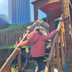 🌟 Oyunun Gücü ve Mutlu Adımlar! 🌟