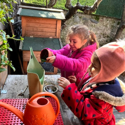 🌟 Oyunun Gücü ve Mutlu Adımlar! 🌟
