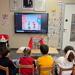 KARAGÖZ VE HACI CAV CAVIMIZ