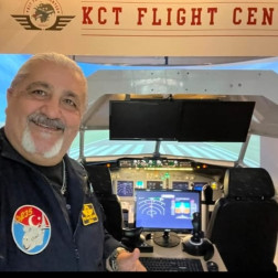 KCT Flight Center’da Havacılık Deneyimi ile Geleceğe Yolculuk