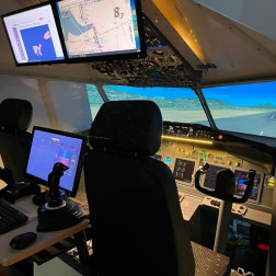 KCT Flight Center’da Havacılık Deneyimi ile Geleceğe Yolculuk