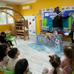 Bu Ay Rotamız: Karadeniz 🌊