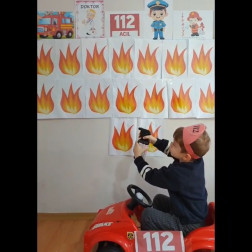 SİVİL SAVUNMA HAFTASI