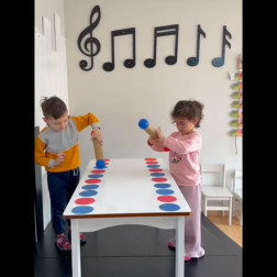 DİKKAT ETKİNLİĞİMİZ