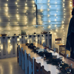 Sosyal Etkileşim ve Öğrenmeyi Destekleyen Sınıf Etkinliğimiz