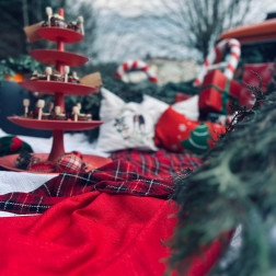 Açık Havada Gerçekleştirdiğimiz Keyifli Sosyal Etkinlik