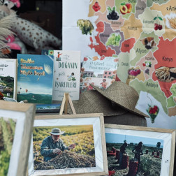 Türkiye’yi Tanıyoruz Kültür ve Coğrafya Etkinliğimiz