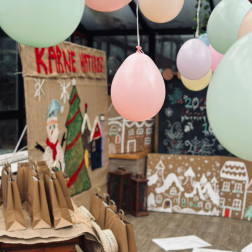 Karne Hatırası ve Dönem Sonu Kutlaması