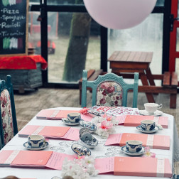 Sanat ve Yaratıcılık Atölyesi