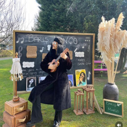 Barış Manço’yu Anma Etkinliği