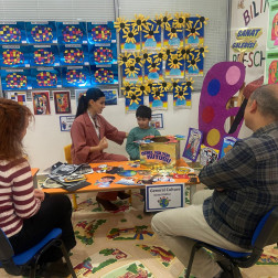 Bilinç Koleji Anaokulu Portfolyo Günümüz