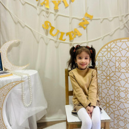 Manevi Değerlerimizi Paylaşıyoruz