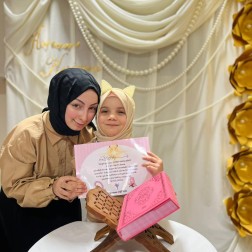 Minik Ellerle Kaplumbağa Tasarlıyoruz