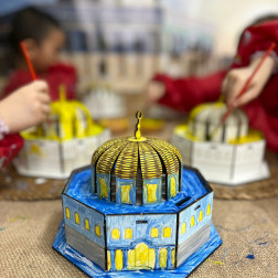 Öğrenmenin Gururunu Birlikte Yaşıyoruz