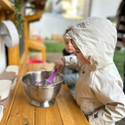 Duyusal Oyun, Kalıcı Öğrenme!