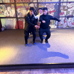 BURSA-ULUDAĞ GEZİMİZ 2026