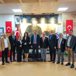 ÇANAKKALE SAVAŞ OBJELERİ VE FOTOĞRAF SERGİSİ