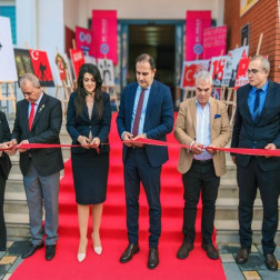 ÇANAKKALE SAVAŞ OBJELERİ VE FOTOĞRAF SERGİSİ