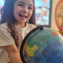 GEMS PROJESİ: GÖKYÜZÜ VE UZAY