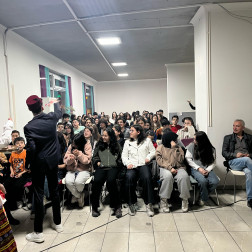 Geleneksel GÖRKEM İftarı