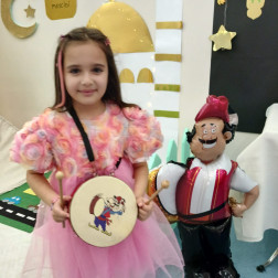 Ramazan-ı Şerif'i Heyecanla Karşıladık