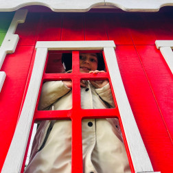 Küçük Adımlar, Büyük Keşifler: Doğada Bir Gün!