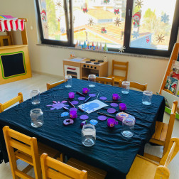 Bugün Her Yer "MOR"!