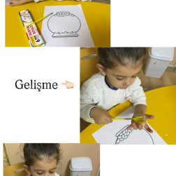 🌟 Giriş-Gelişme-Sonuç 🌟